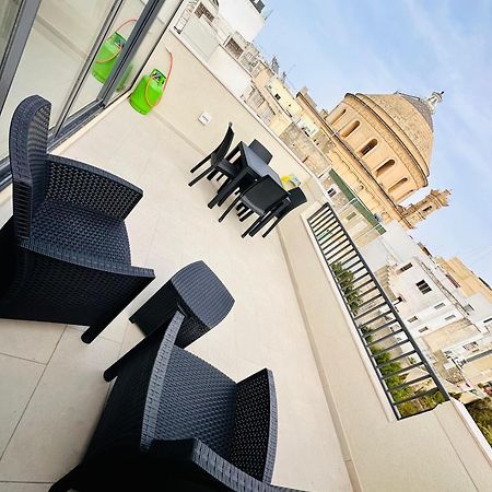 Апартаменты Dome Luju Моста Экстерьер фото